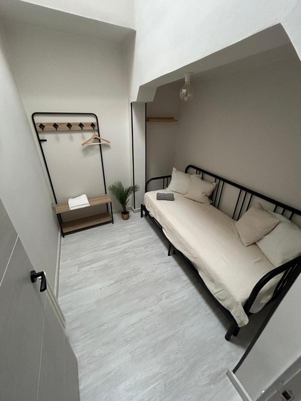 Apartamento Calera Burgo Eksteriør billede