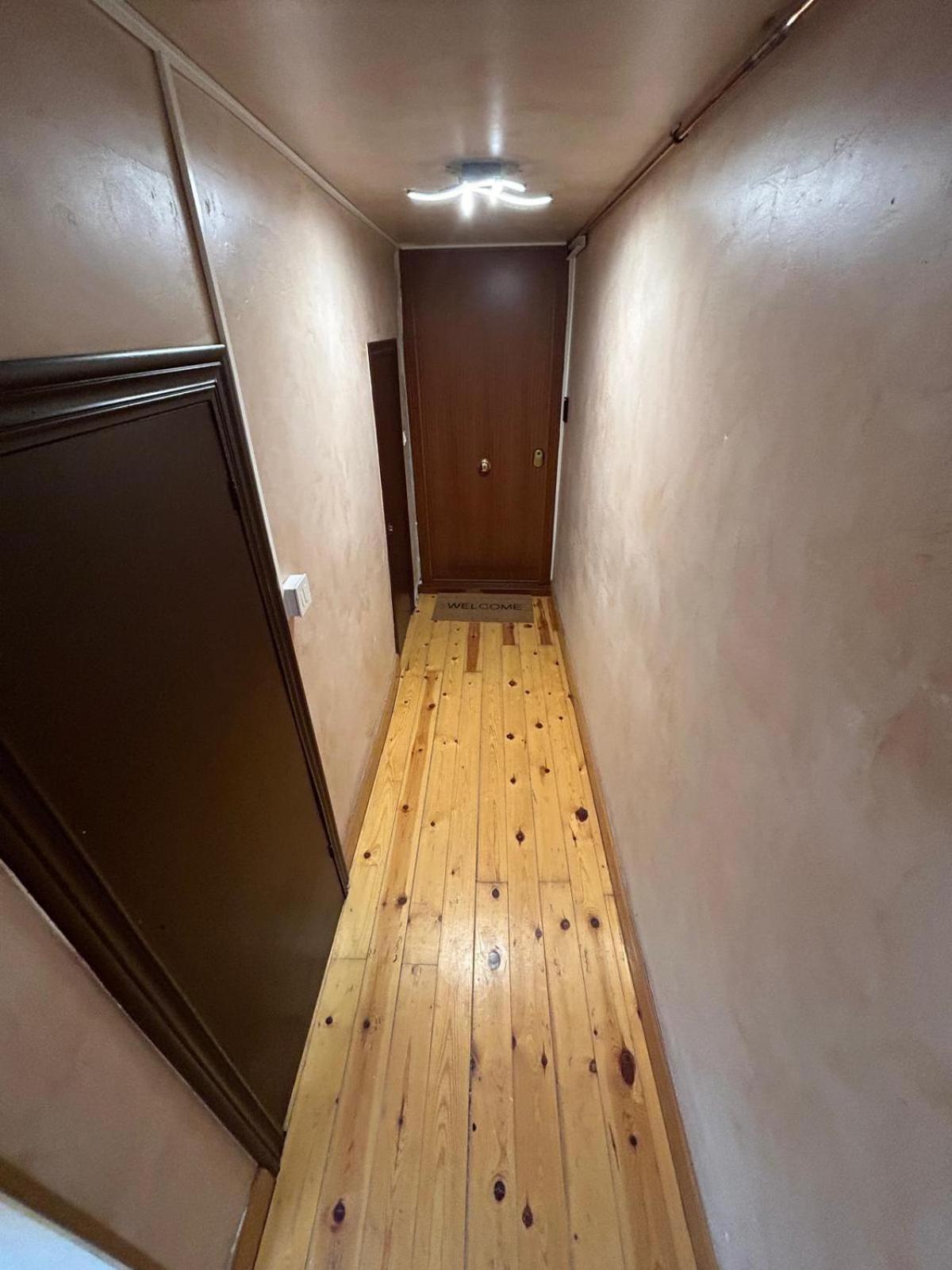 Apartamento Calera Burgo Eksteriør billede