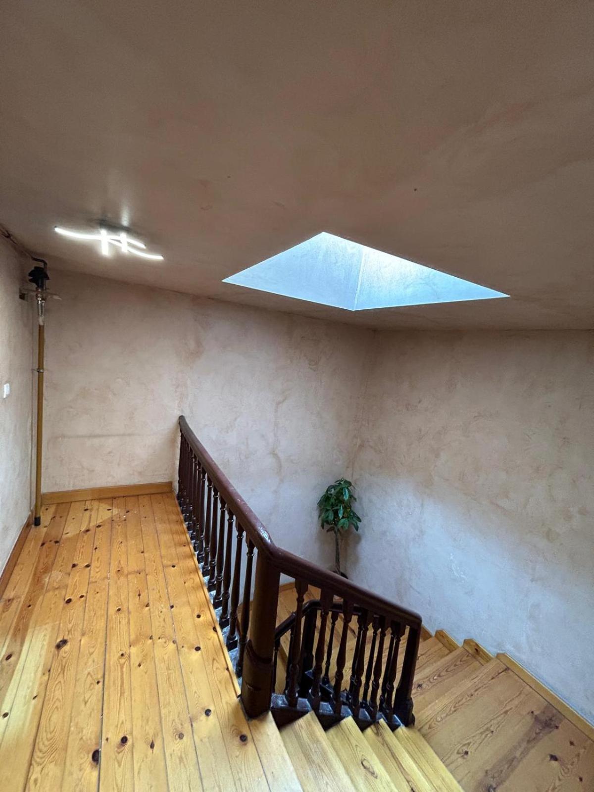 Apartamento Calera Burgo Eksteriør billede
