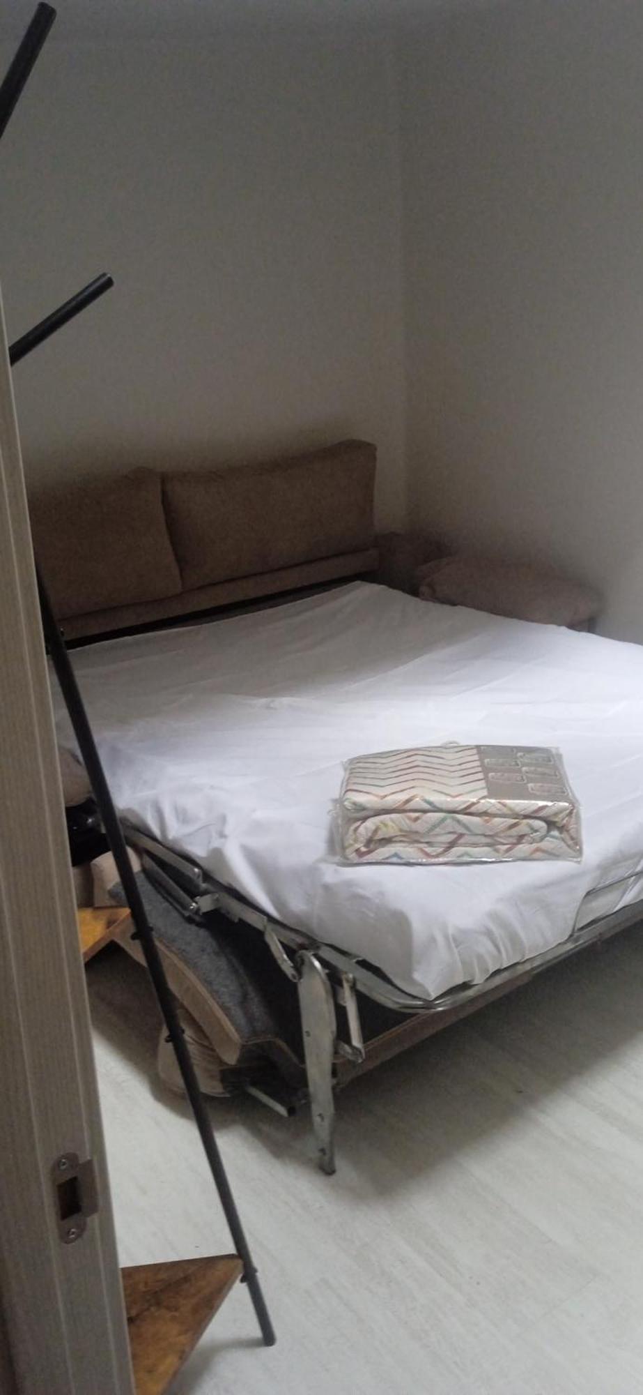 Apartamento Calera Burgo Eksteriør billede