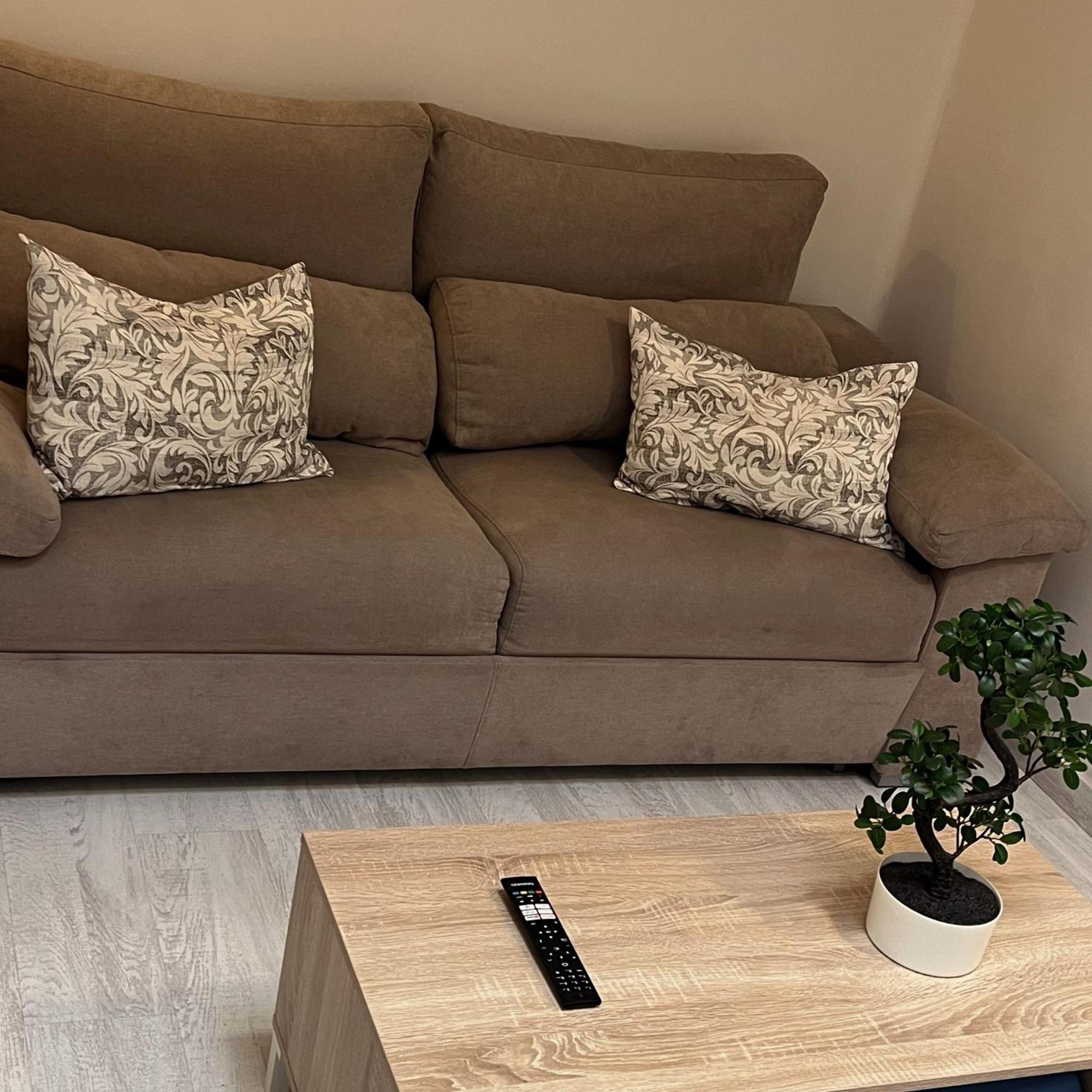 Apartamento Calera Burgo Eksteriør billede