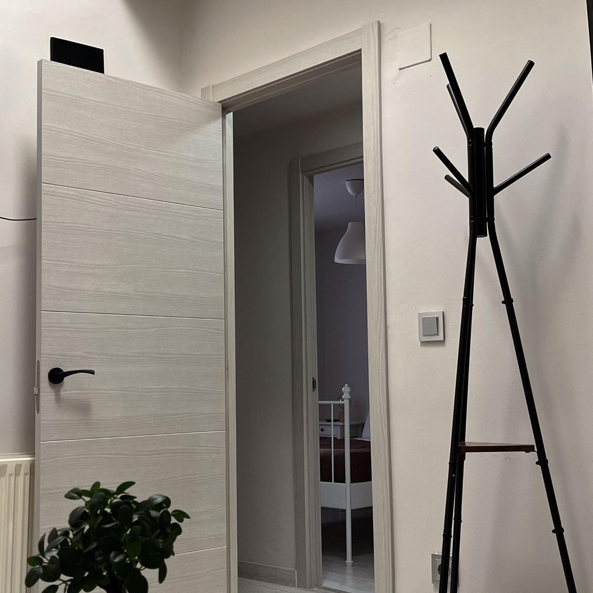 Apartamento Calera Burgo Eksteriør billede