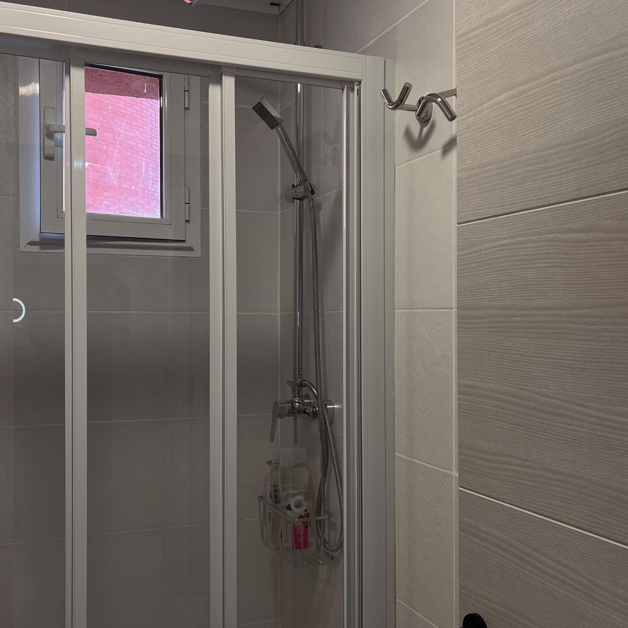 Apartamento Calera Burgo Eksteriør billede
