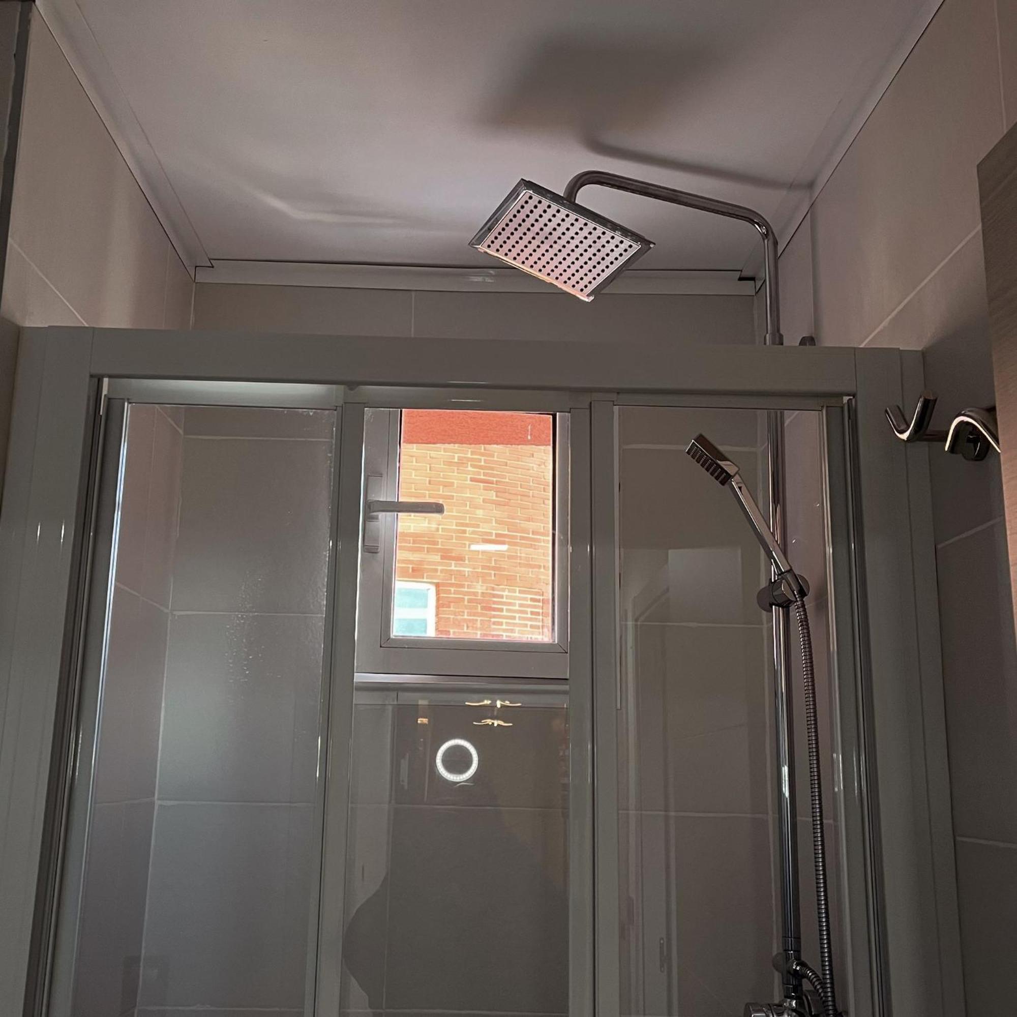 Apartamento Calera Burgo Eksteriør billede