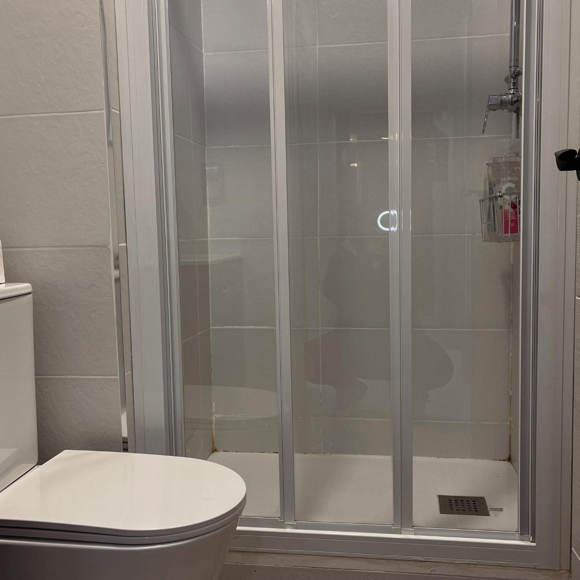 Apartamento Calera Burgo Eksteriør billede