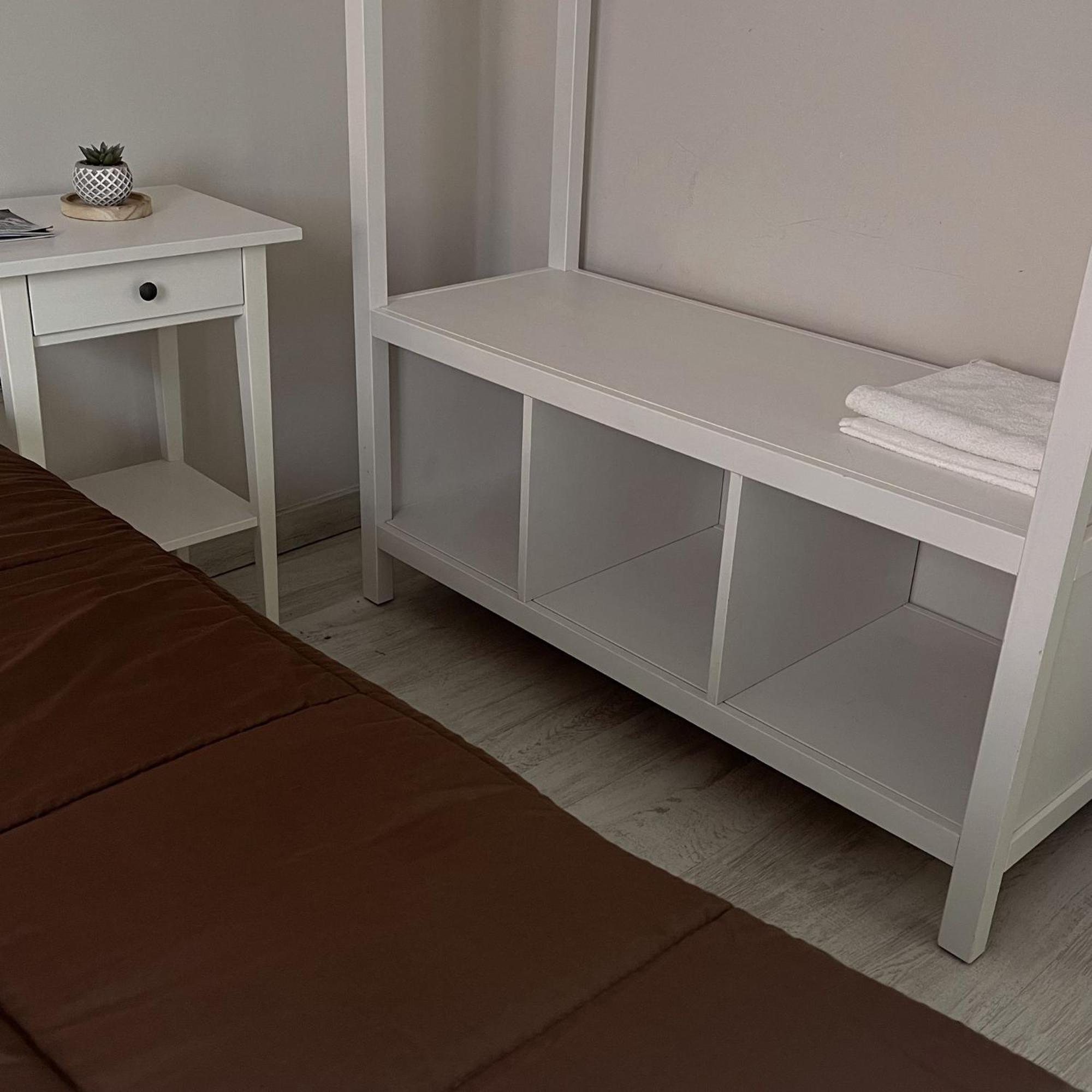 Apartamento Calera Burgo Eksteriør billede