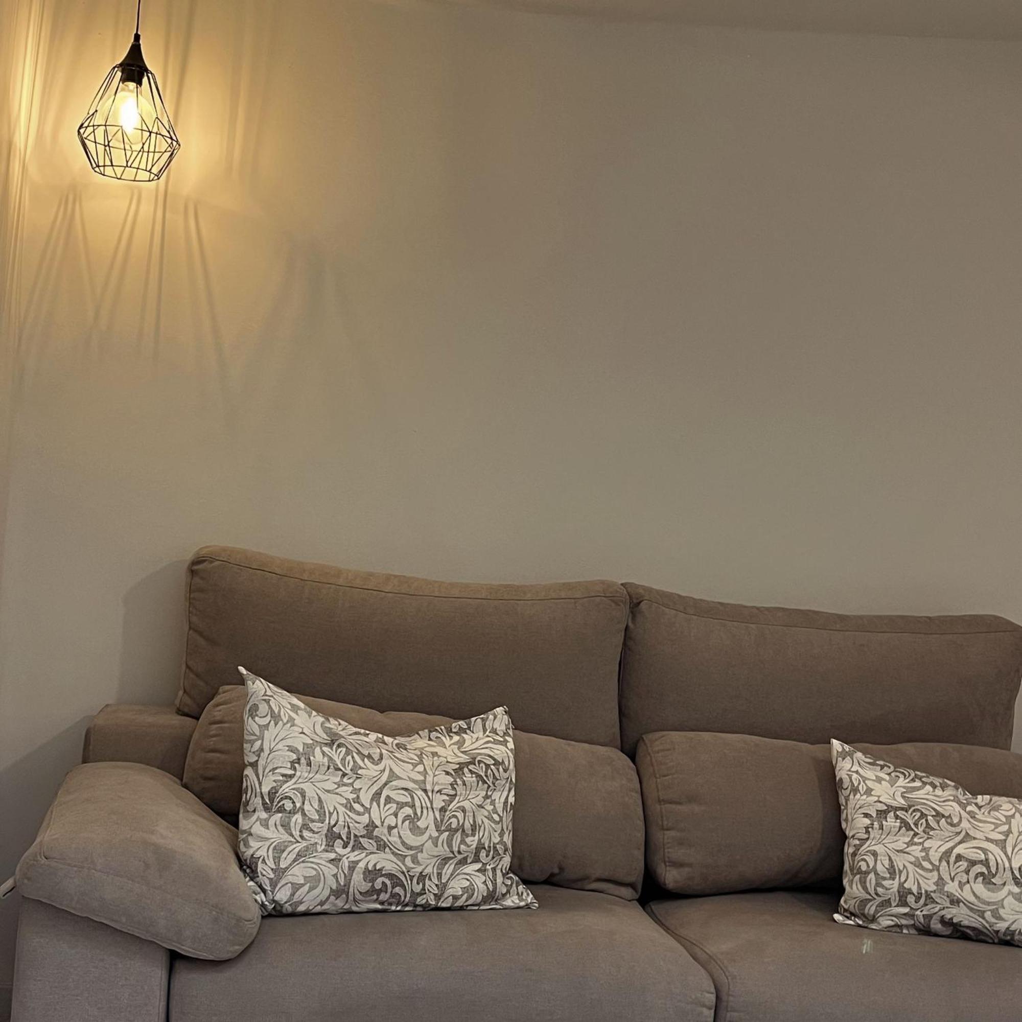 Apartamento Calera Burgo Eksteriør billede