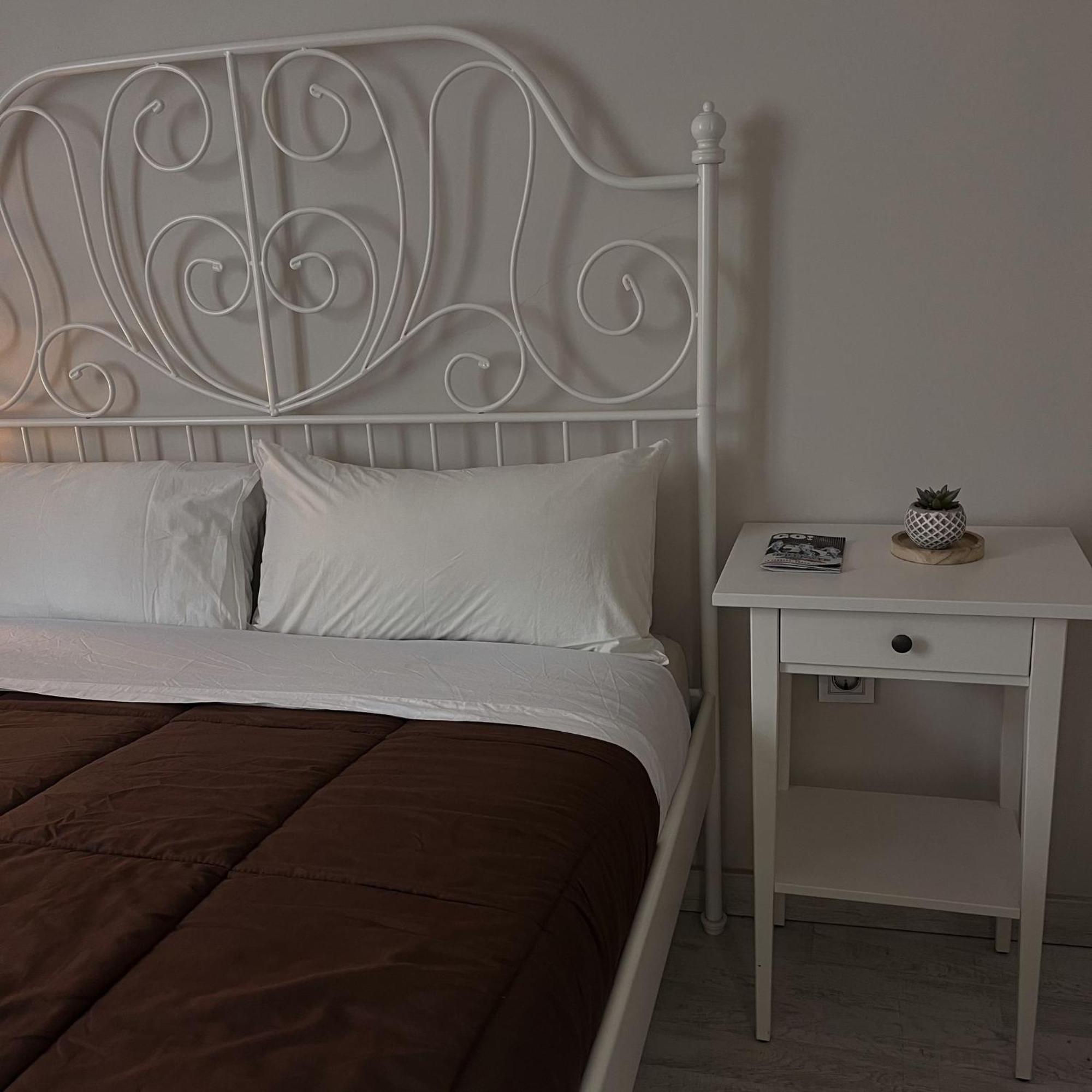 Apartamento Calera Burgo Eksteriør billede