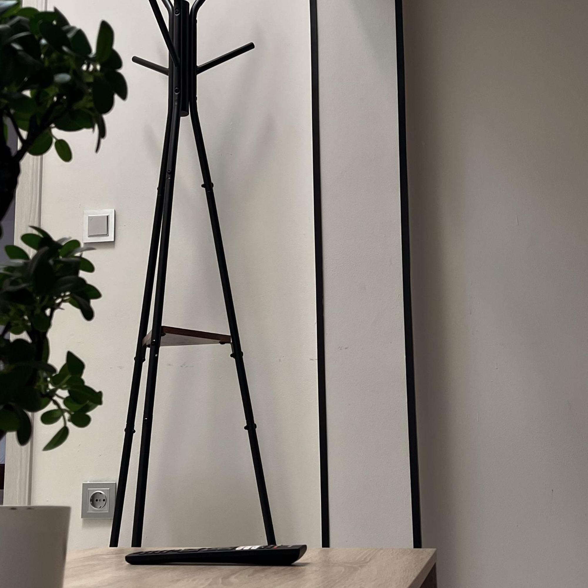 Apartamento Calera Burgo Eksteriør billede