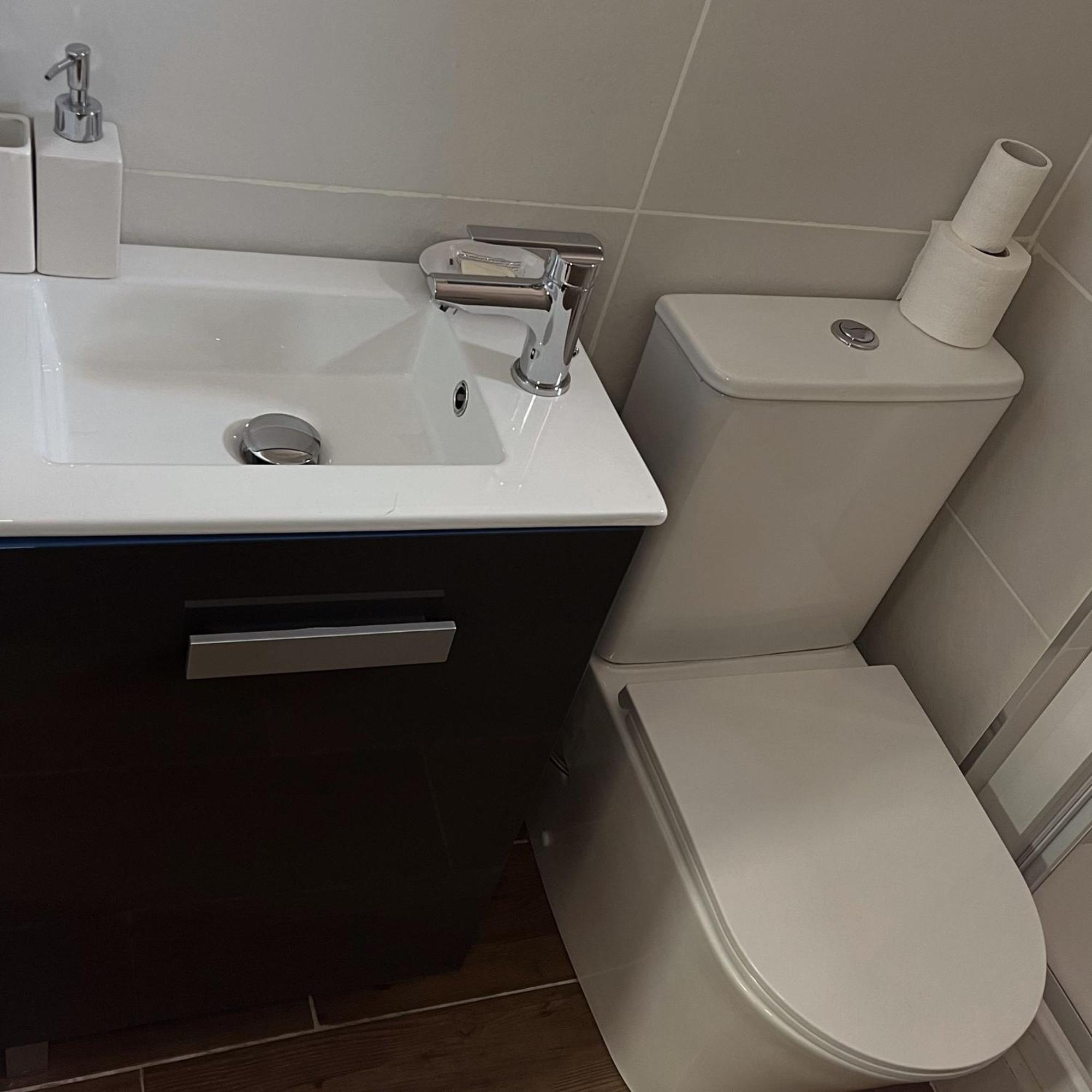 Apartamento Calera Burgo Eksteriør billede